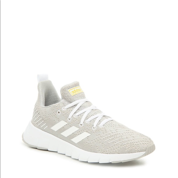adidas asweego white
